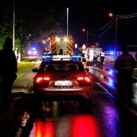 Nesreća kod Jastrebarskog