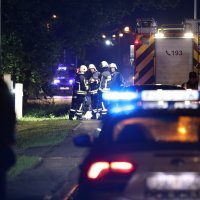 Nesreća kod Jastrebarskog