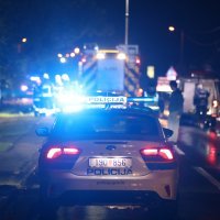 Nesreća kod Jastrebarskog