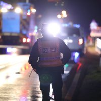 Nesreća kod Jastrebarskog