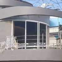 Prototip plutajuće kuće