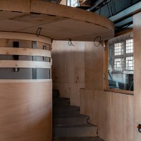 Prototip plutajuće kuće