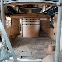 Prototip plutajuće kuće