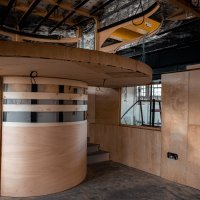 Prototip plutajuće kuće