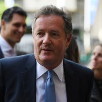 Piers Morgan