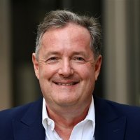 Piers Morgan