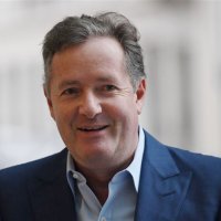 Piers Morgan