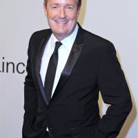 Piers Morgan