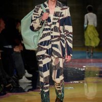 Bottega Veneta oversized torbe