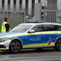 Pucnjava u Mercedesovoj tvornici kod Stuttgarta