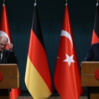 Erdogan i Olaf Scholz