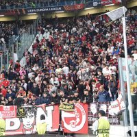 Europska liga: Juventus - Sevilla (prva utakmica polufinala)