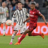 Europska liga: Juventus - Sevilla (prva utakmica polufinala)