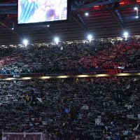 Europska liga: Juventus - Sevilla (prva utakmica polufinala)