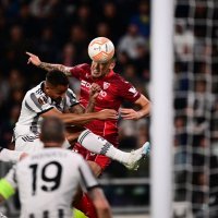 Europska liga: Juventus - Sevilla (prva utakmica polufinala)