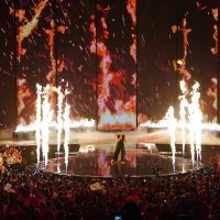 Eurovision 2023, 2. polufinale