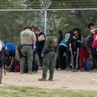 Američko-meksička granica