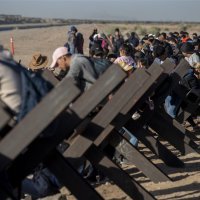 Američko-meksička granica