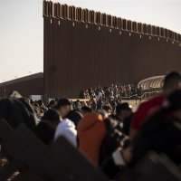 Američko-meksička granica