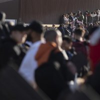 Američko-meksička granica