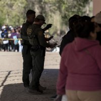 Američko-meksička granica