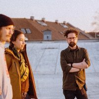 Tim iza 'Ideje uspona'