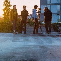 Tim iza 'Ideje uspona'