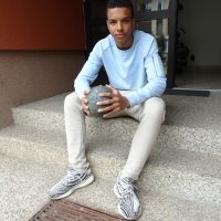 Lucas Pitt - mladi hrvatski rukometaš