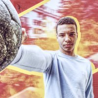 Lucas Pitt - mladi hrvatski rukometaš