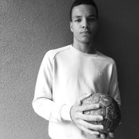 Lucas Pitt - mladi hrvatski rukometaš