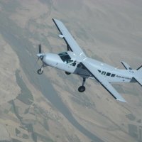 Iračani u napadima na ISIL koriste i turboelisne Cesnne