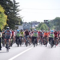 Jubilarna 40. Večernjakova biciklijada od Zagreba do Samobora