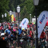 Jubilarna 40. Večernjakova biciklijada od Zagreba do Samobora