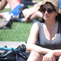 Samobor: Atmosfera nakon završetka 40. Večernjakove biciklijade