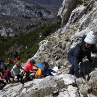 Planinarenje u Nacionalnom parku Risnjak