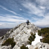 Planinarenje u Nacionalnom parku Risnjak