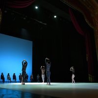 Kulturni program za prve dame i gospodu tijekom Samita u Zagrebu