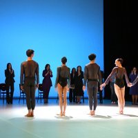 Kulturni program za prve dame i gospodu tijekom Samita u Zagrebu