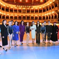 Kulturni program za prve dame i gospodu tijekom Samita u Zagrebu