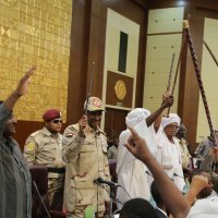 Mohamed Hamdan Dagalo