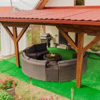 Wellness House Gudci