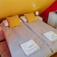 Wellness House Gudci