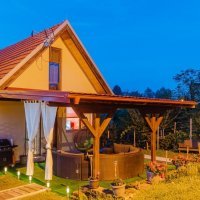 Wellness House Gudci