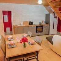 Wellness House Gudci