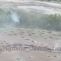 Snimke povlačenja ruske vojske