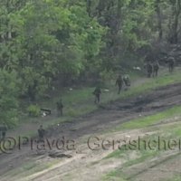 Snimke povlačenja ruske vojske