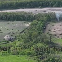 Snimke povlačenja ruske vojske