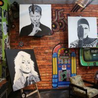 Izložba Novi val i ostalo