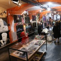 Izložba Novi val i ostalo