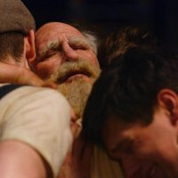 Prizor iz filma 'Beau se boji'